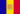 Bandera de Andorra