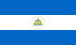 Bandera de Nicaragua