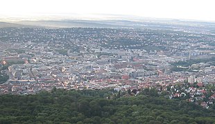 Stuttgart