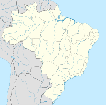 1950eko Munduko Futbol Txapelketa is located in Brasil