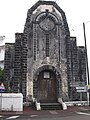 Chapelle Sainte Jeanne d'Arc