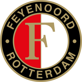 Feyenoord in het seizoen 2017/18