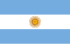 Bandera de l'Argentina