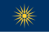 Bandera de Macedònia Central