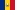 Bandiera della Romania