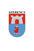 Szerencs – vlajka