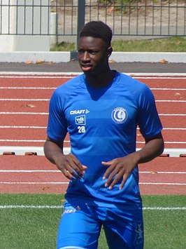 Ibrahima Cissé