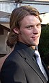 Jesse Spencer interpreta Robert Chase