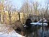 Pilgrims Progress Road Bridge