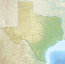 IWS is located in Texas