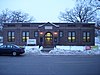 Roosevelt Community Library