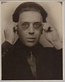 André Breton (1896–1966)