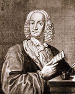 Antonio Vivaldi