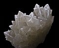 Carbonates et nitrates Calcite