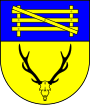 Blason de Stangheck