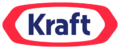 Logo actuel de Kraft Foods depuis 2012.