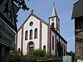 Kirche in Oberschönbrunn