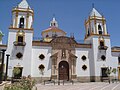 Miniatura para Iglesia del Socorro (Ronda)