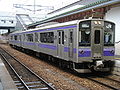 701 series (Morioka-based)