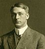 Branch Rickey in 1912