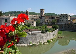 Sant'Angelo in Vado ê kéng-sek