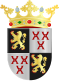 Coat of arms of Someren