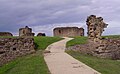 Flint Castle