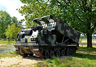 M270 MLRS[8]