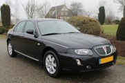 Rover 75 (1998–2005)