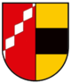 Wappen von Bamlach