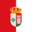 Flag of Campanario