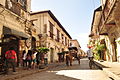 Image 23Vigan City in Ilocos Sur (from Culture of the Philippines)