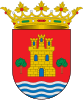 Official seal of Villaverde-Mogina