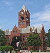 Downtown LaPorte Historic District