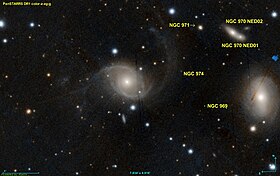 Image illustrative de l’article NGC 974