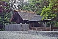 Ise Shrine Building