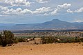 Cerro Pedernal New Mexicossa.