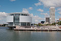 Milwaukee - Discovery World Milwaukee bilim muzesi