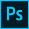 Adobe Photoshop CC logo