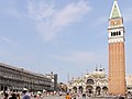 "Piazza San Marco"