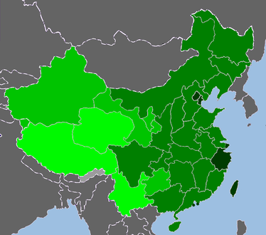 2019年中国医疗健康指数