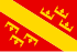 Bandera de l'Alt Rin