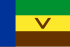 Bandera de Venda