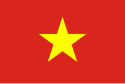 Vlag van Vietnam