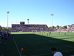 Hindmarsh Stadium