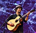 Jason Mraz geboren op 23 juni 1977