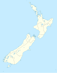 Englische Cricket-Nationalmannschaft in Neuseeland in der Saison 1932/33 (Neuseeland)