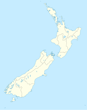 Mount Zion is located in New Zealand