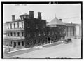 Sing Sing after the 1913 fire