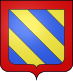 Coat of arms of Bourgogne